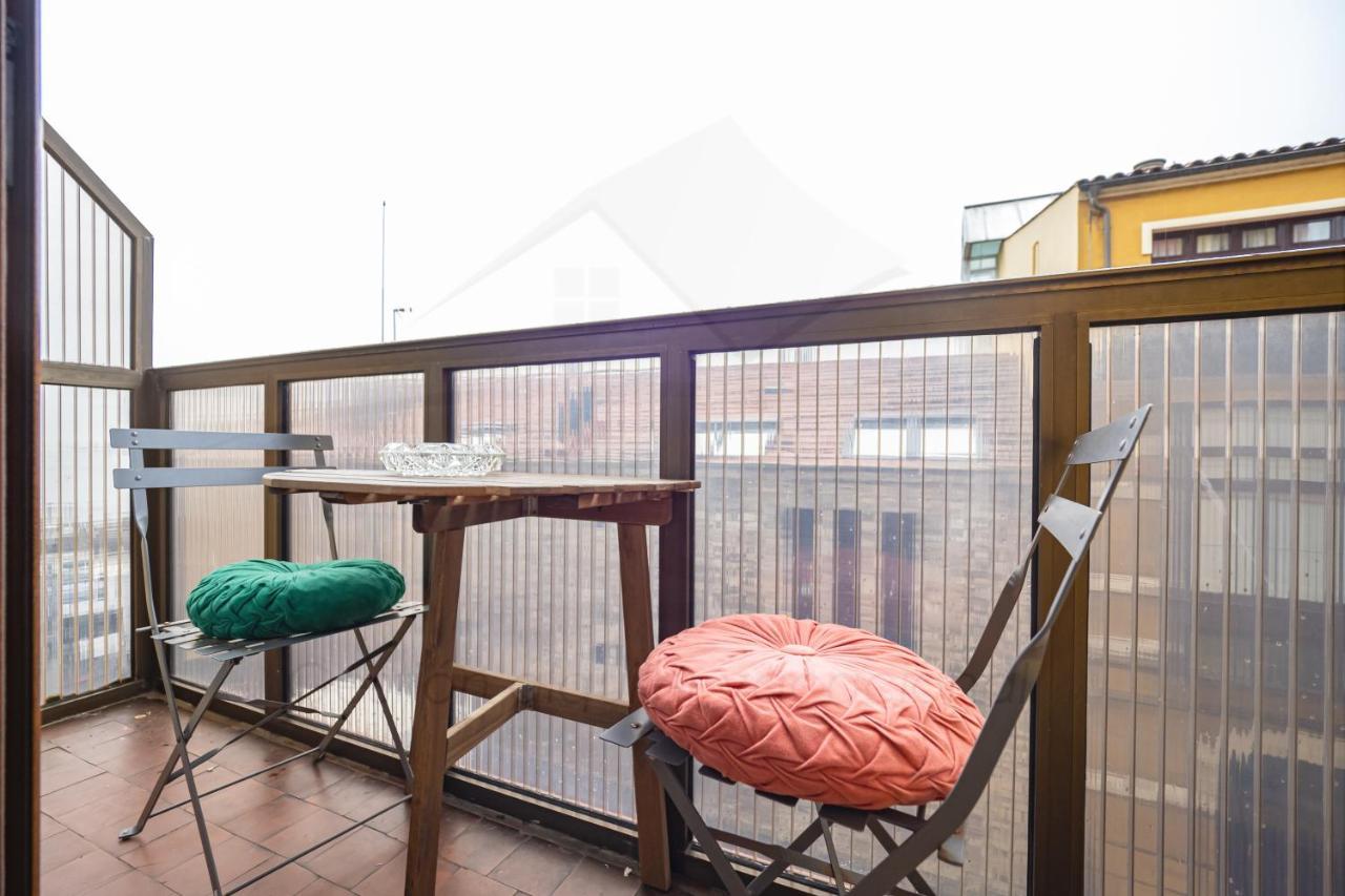 Cimadevilla Apartamento Gijón Dış mekan fotoğraf